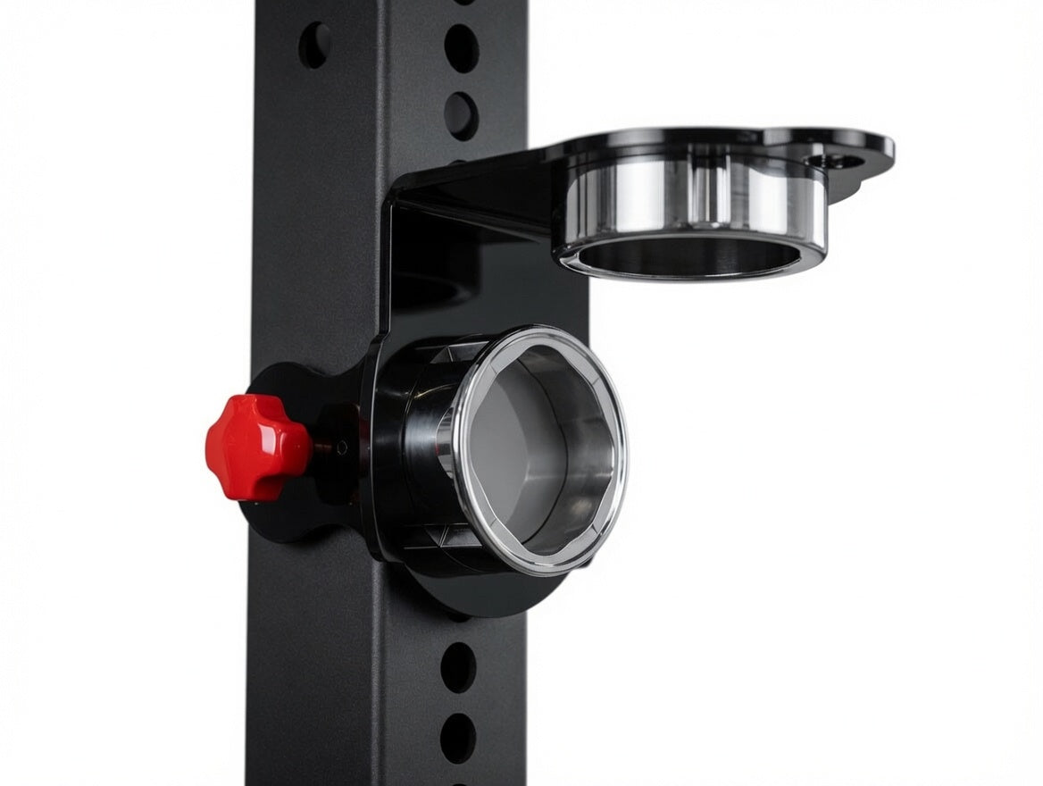 Omni Mount - Directional Control Over Cable Pulls — Upwards, Downwards, or Straight Outwards