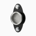 Oval – Mount with DIY Dock, front view