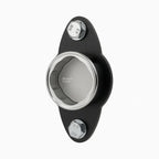 Oval – Mount with DIY Dock, front view