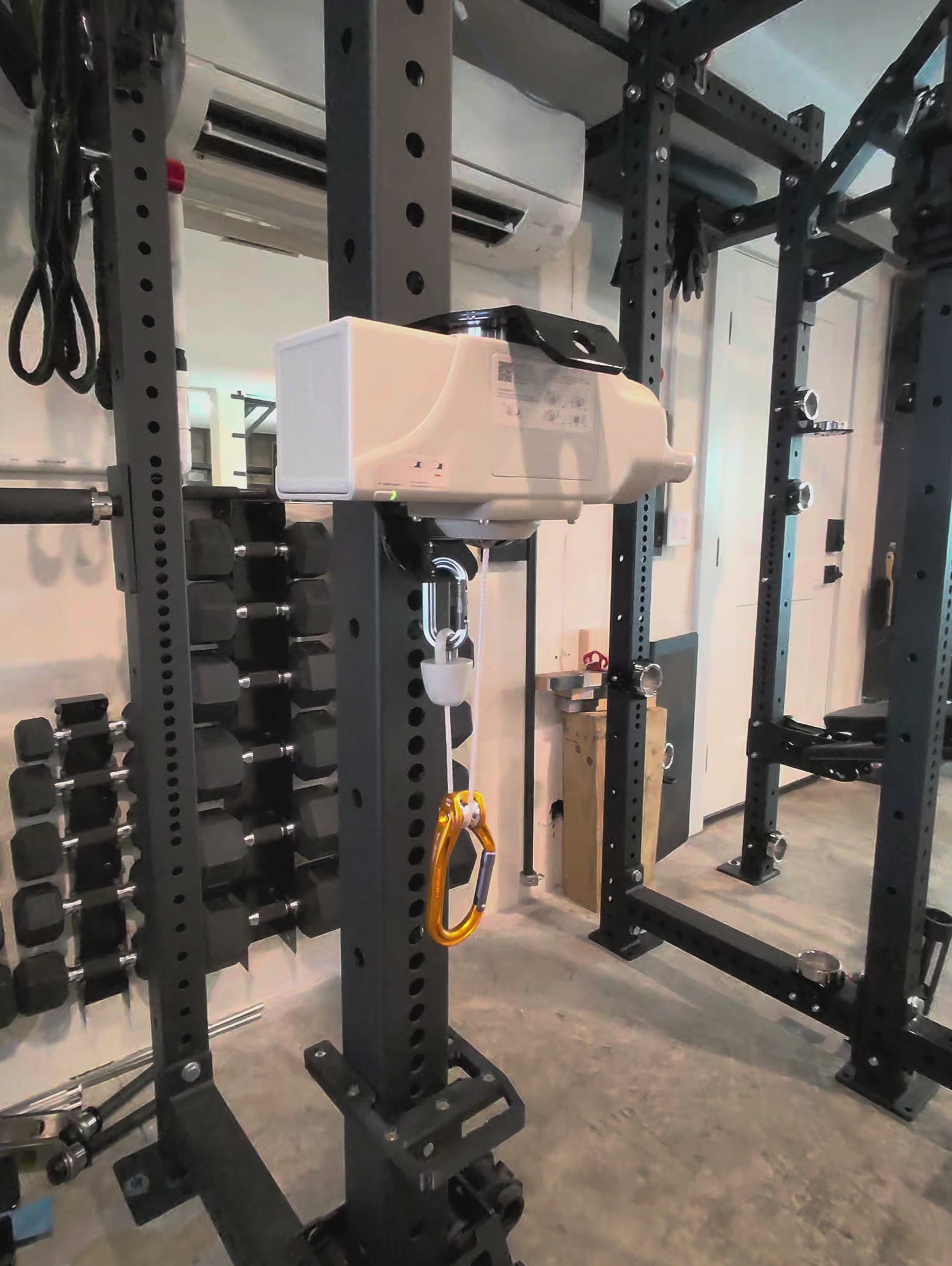 Omni Doubler - Cable Pulls — Upwards, Downwards, or Straight Outwards