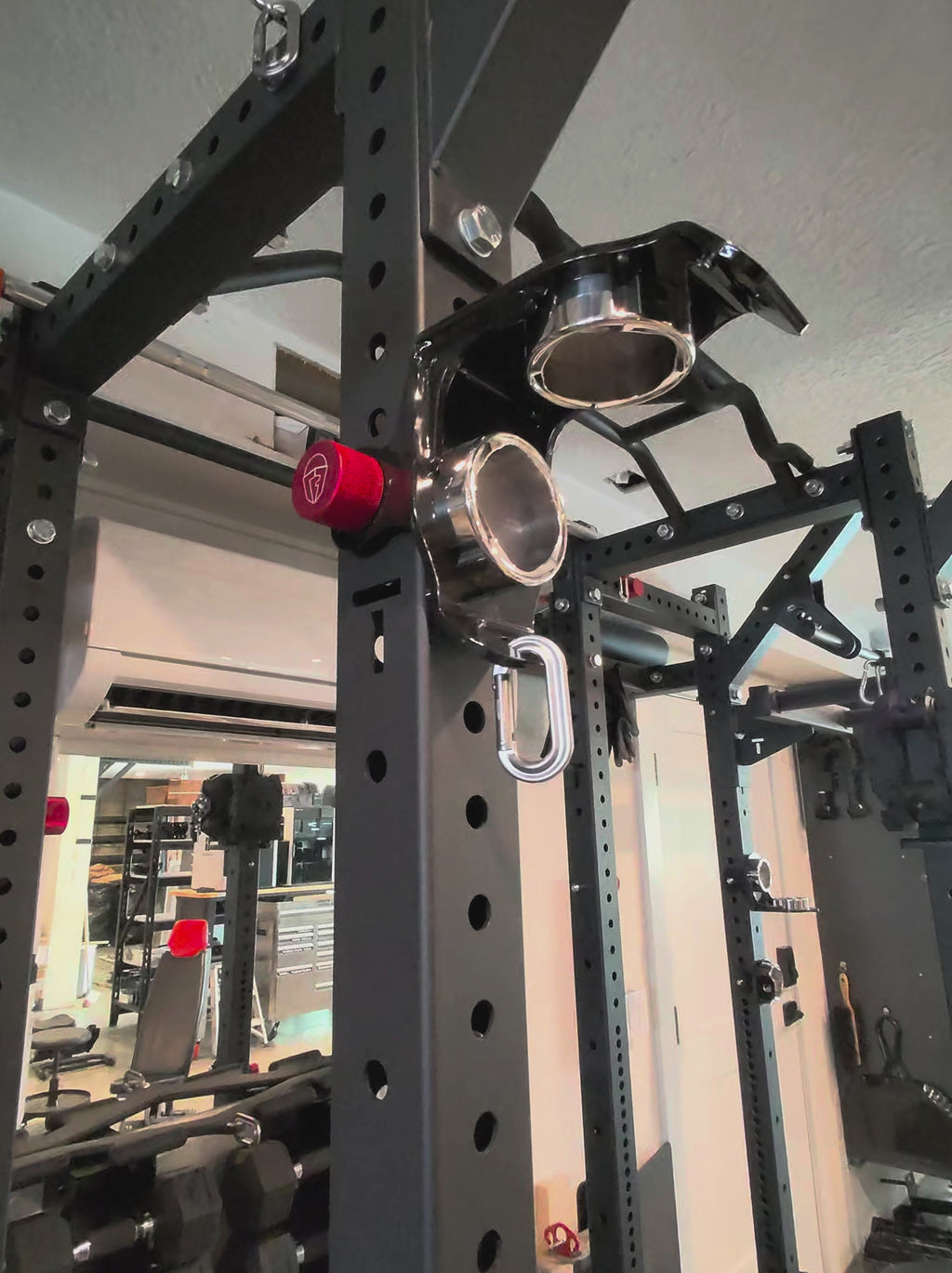 Omni Doubler - Cable Pulls — Upwards, Downwards, or Straight Outwards