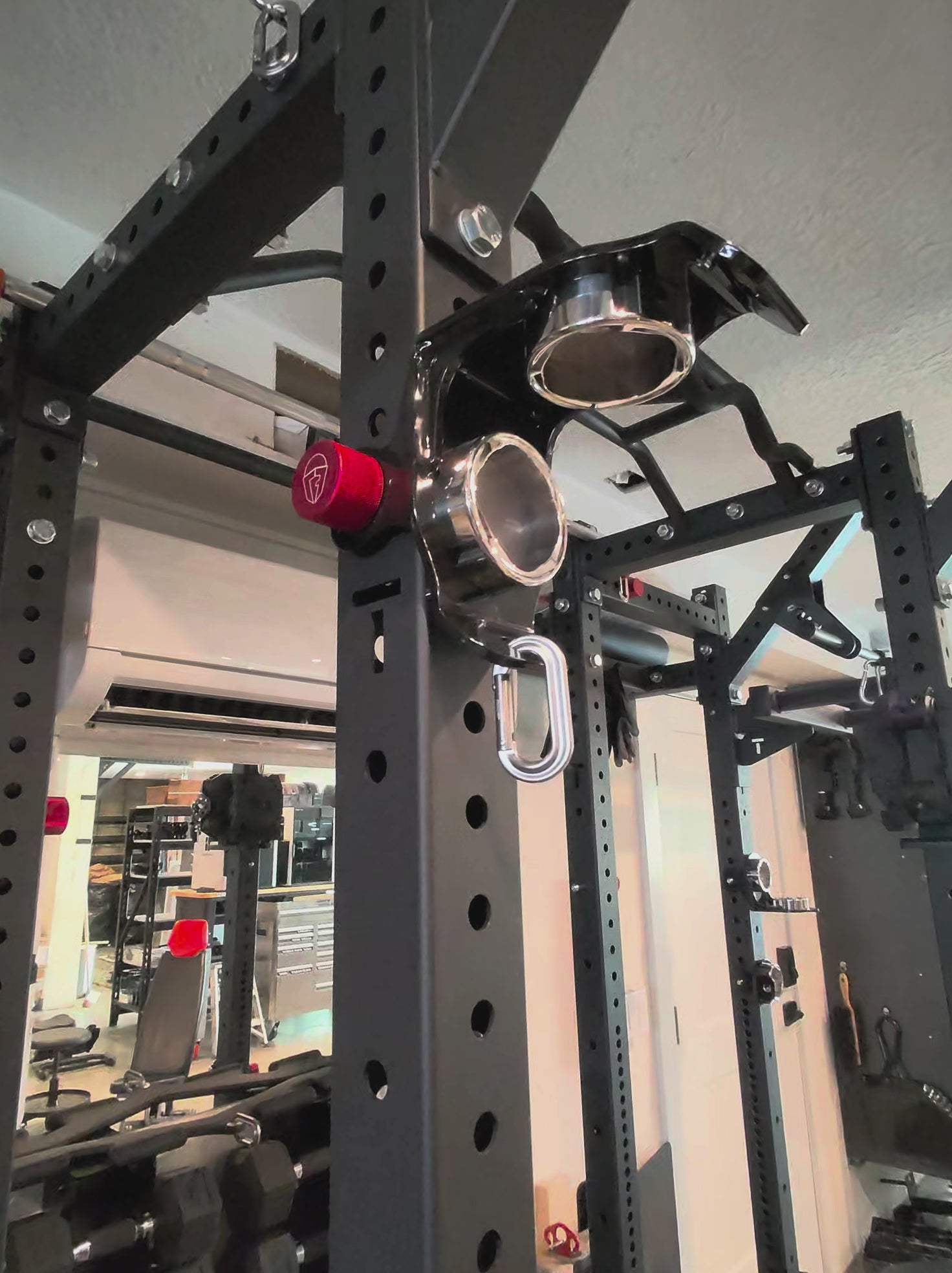 Omni Doubler - Cable Pulls — Upwards, Downwards, or Straight Outwards