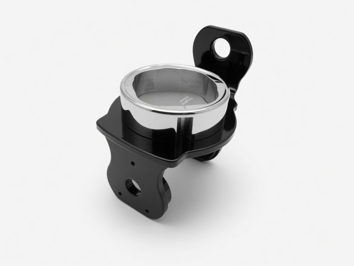 5/8 "Inline 2:1 Doubler" Mount for Beyond Power VOLTRA I – Parallel / In-Line w/Upright | 3x3 Racks