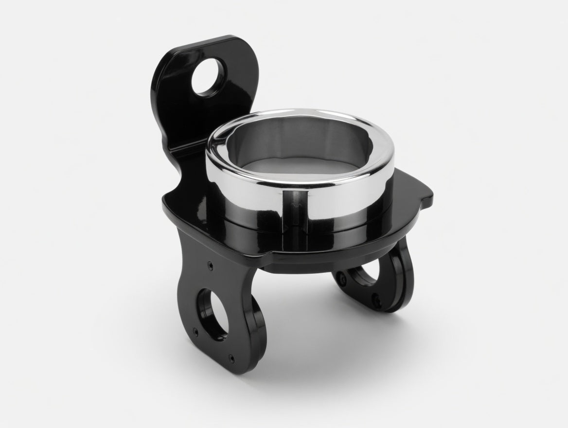 1" Cross 2:1 Doubler Mount for Beyond Power VOLTRA I – Perpendicular Orientation | 3x3 Racks