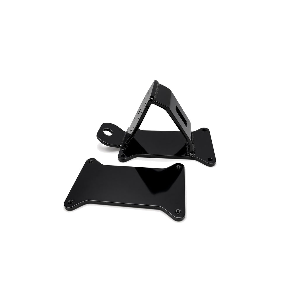 The Bolt Up Fixed 60° Mount only, no DIY Dock