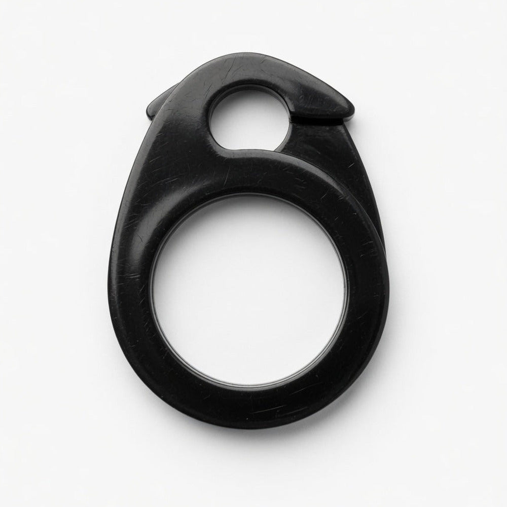 The Hook Up – front view