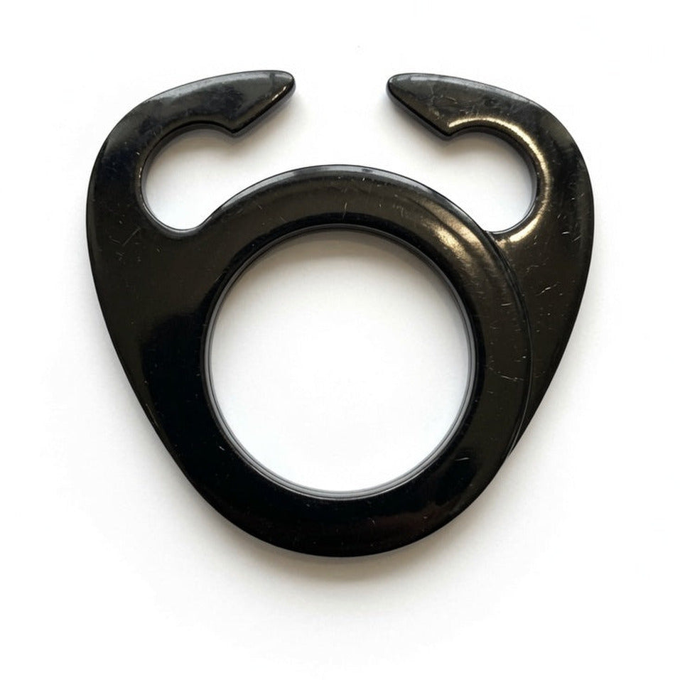 The Hook Up – second view
