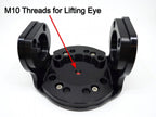 Single Pin Tight Spot