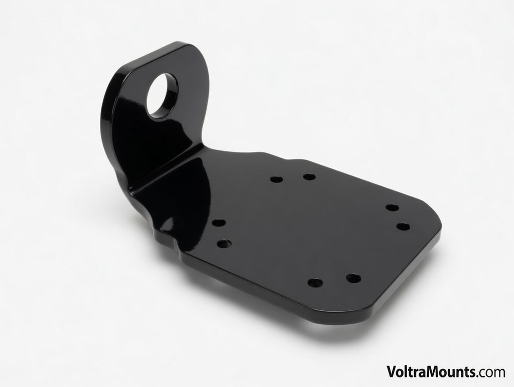 Doubler Plate – Voltra 2:1 Bolt-On Resistance Doubler for Existing Mounts