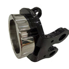 Legacy Dual Pin Mount for 75mm racks