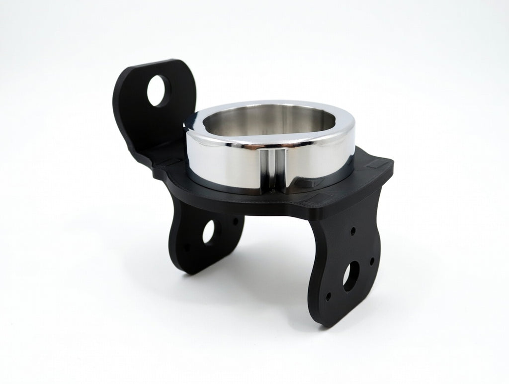 5/8 "Inline 2:1 Doubler" Mount for Beyond Power VOLTRA I – Parallel / In-Line w/Upright | 3x3 Racks