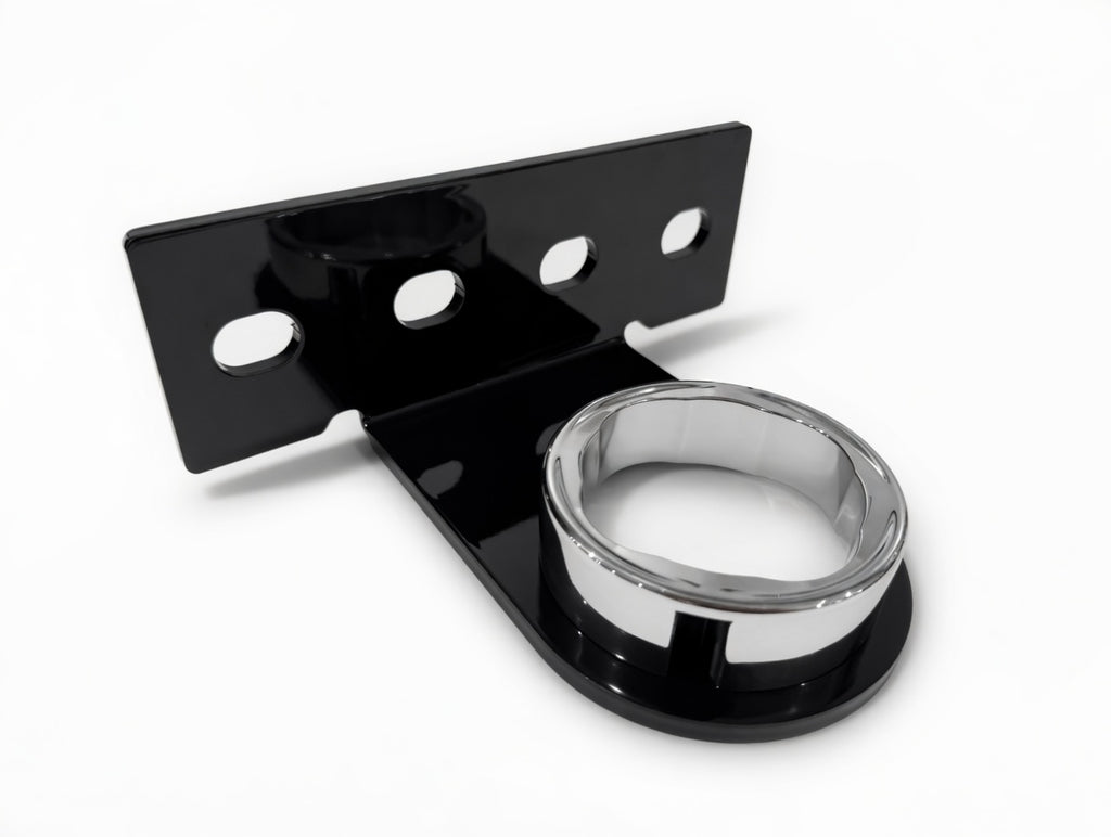 Side Mount – Bolt On Offset | Fits 3x3 Racks