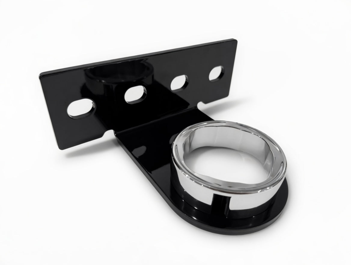 Side Mount – Bolt On Offset | Fits 3x3 Racks