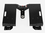 Rogue T-Bar Row Offset Drop