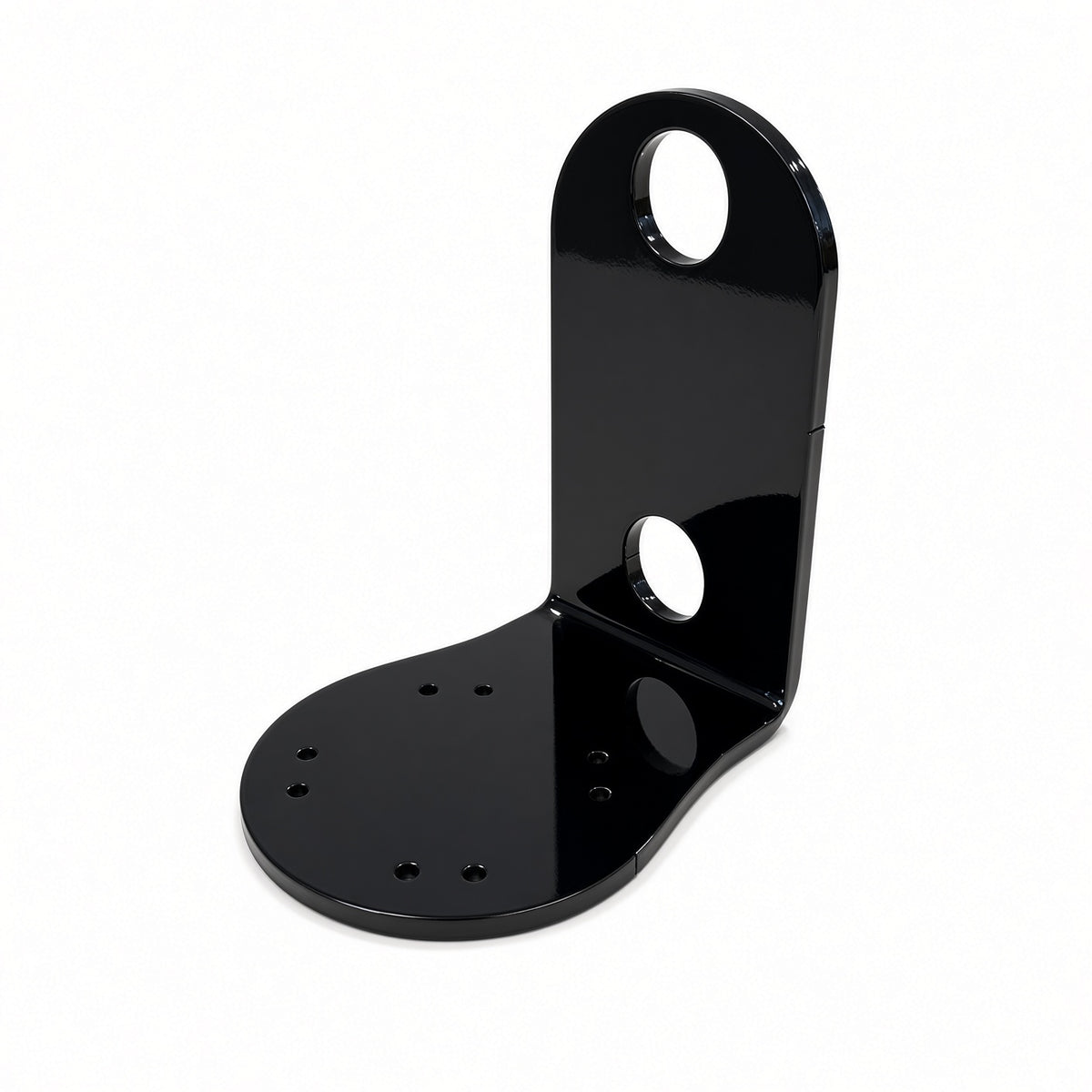 Compact Upright