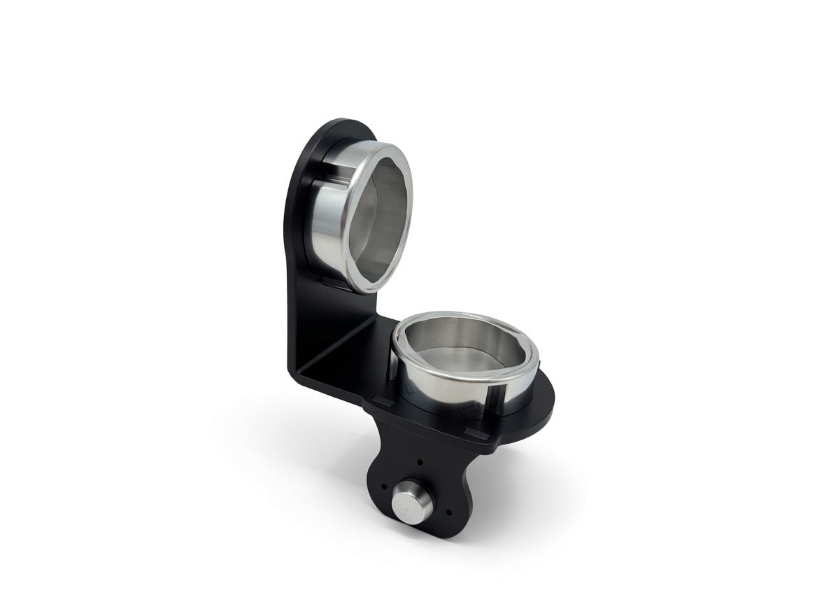 Omni Mount - Directional Control Over Cable Pulls — Upwards, Downwards, or Straight Outwards